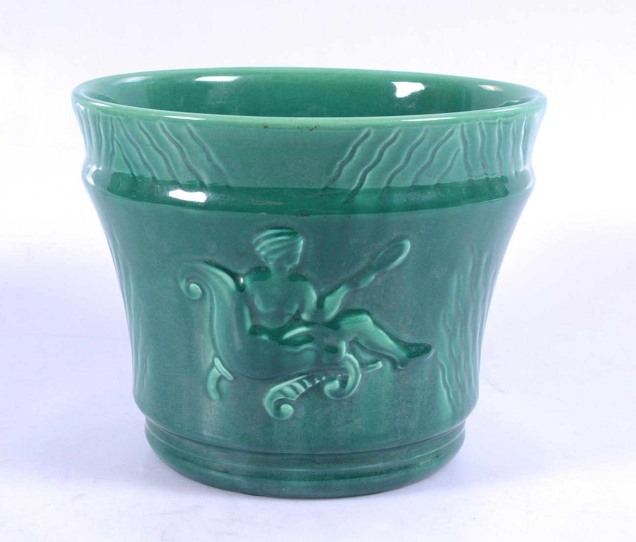 YTTERFODER, porslin, Atrhur Percy. Gefle.