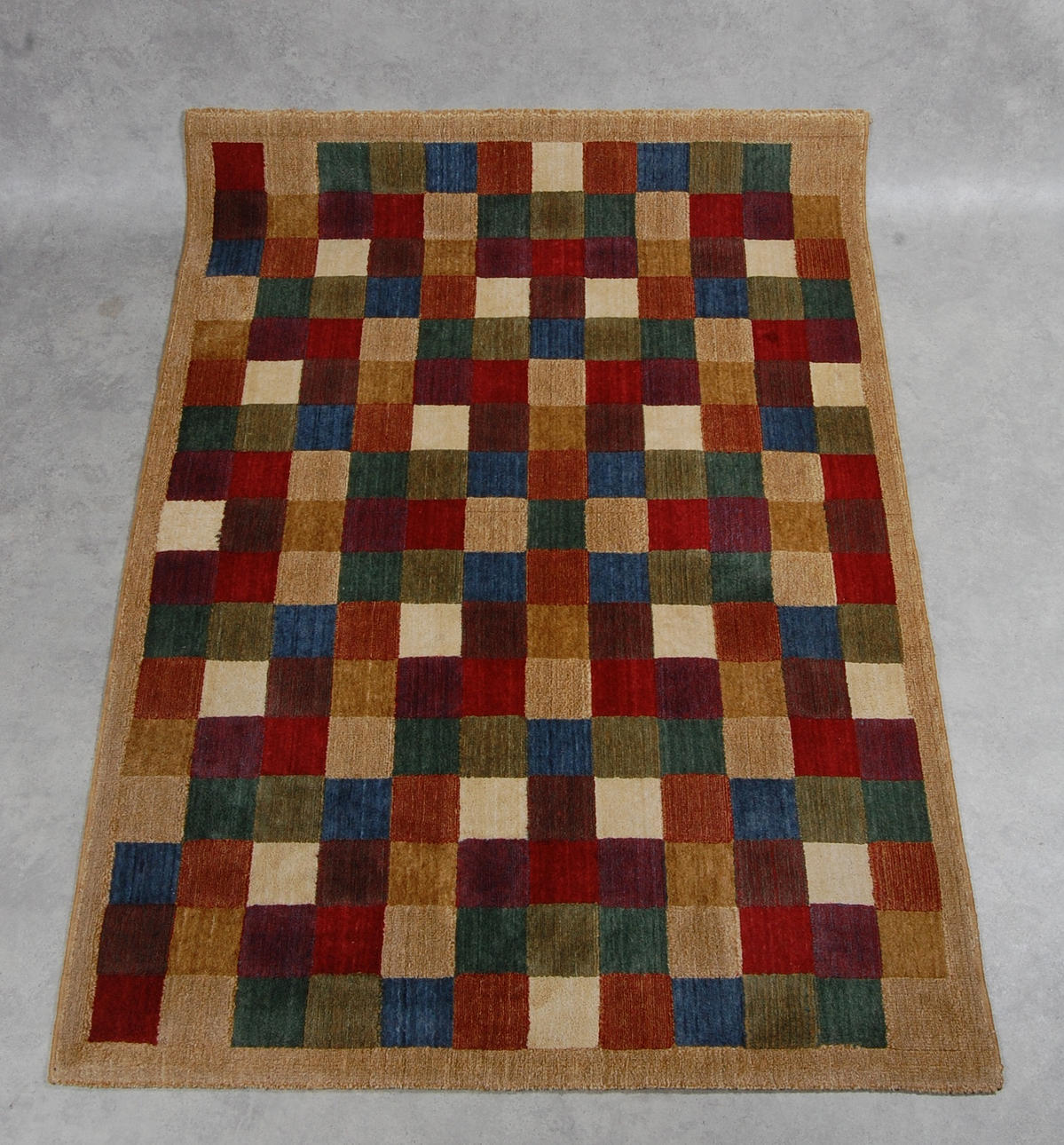 MATTA, ull, " La Rousse " 143 x 200 cm.