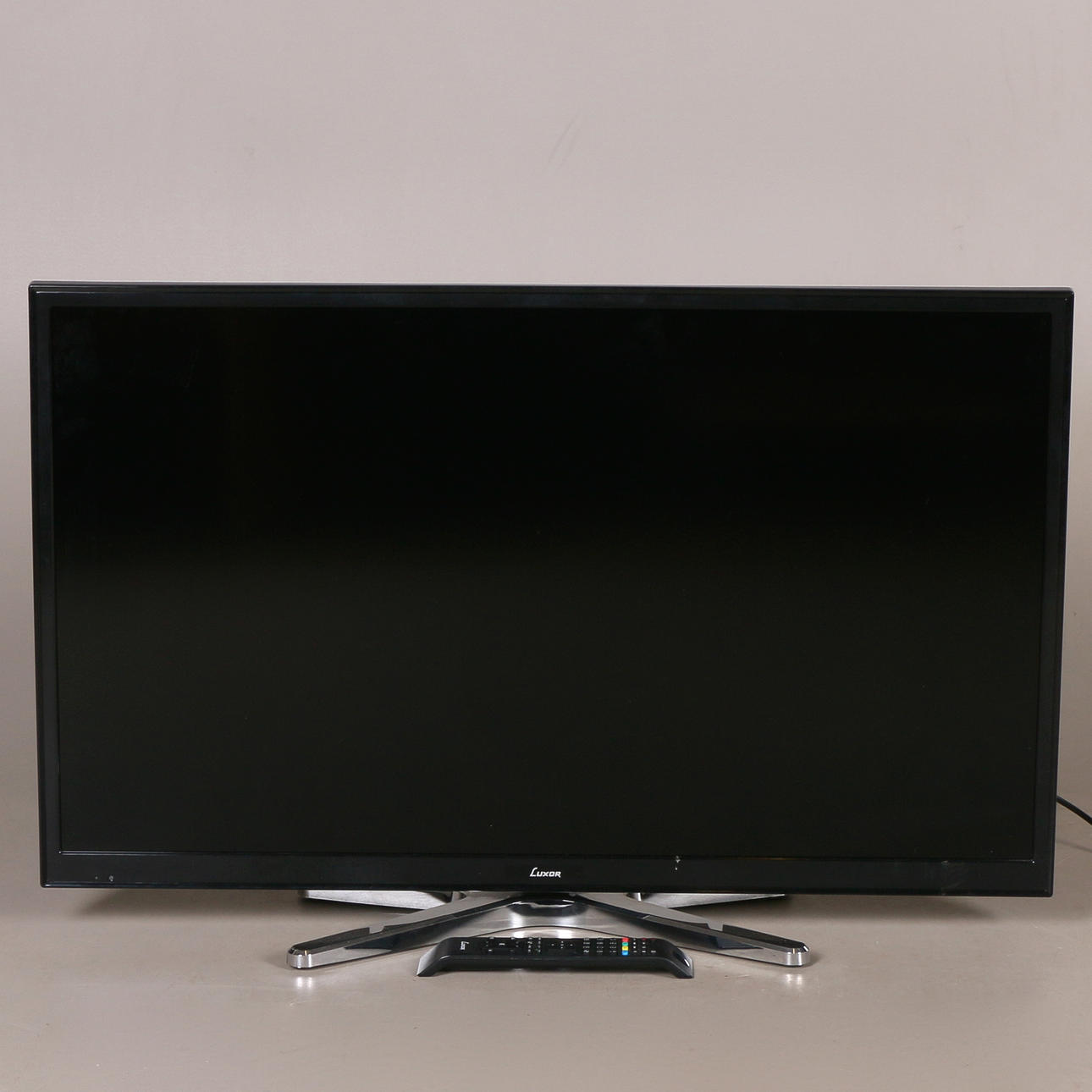 TV, 39 tommer, Full HD TV, Luxor, moderne.