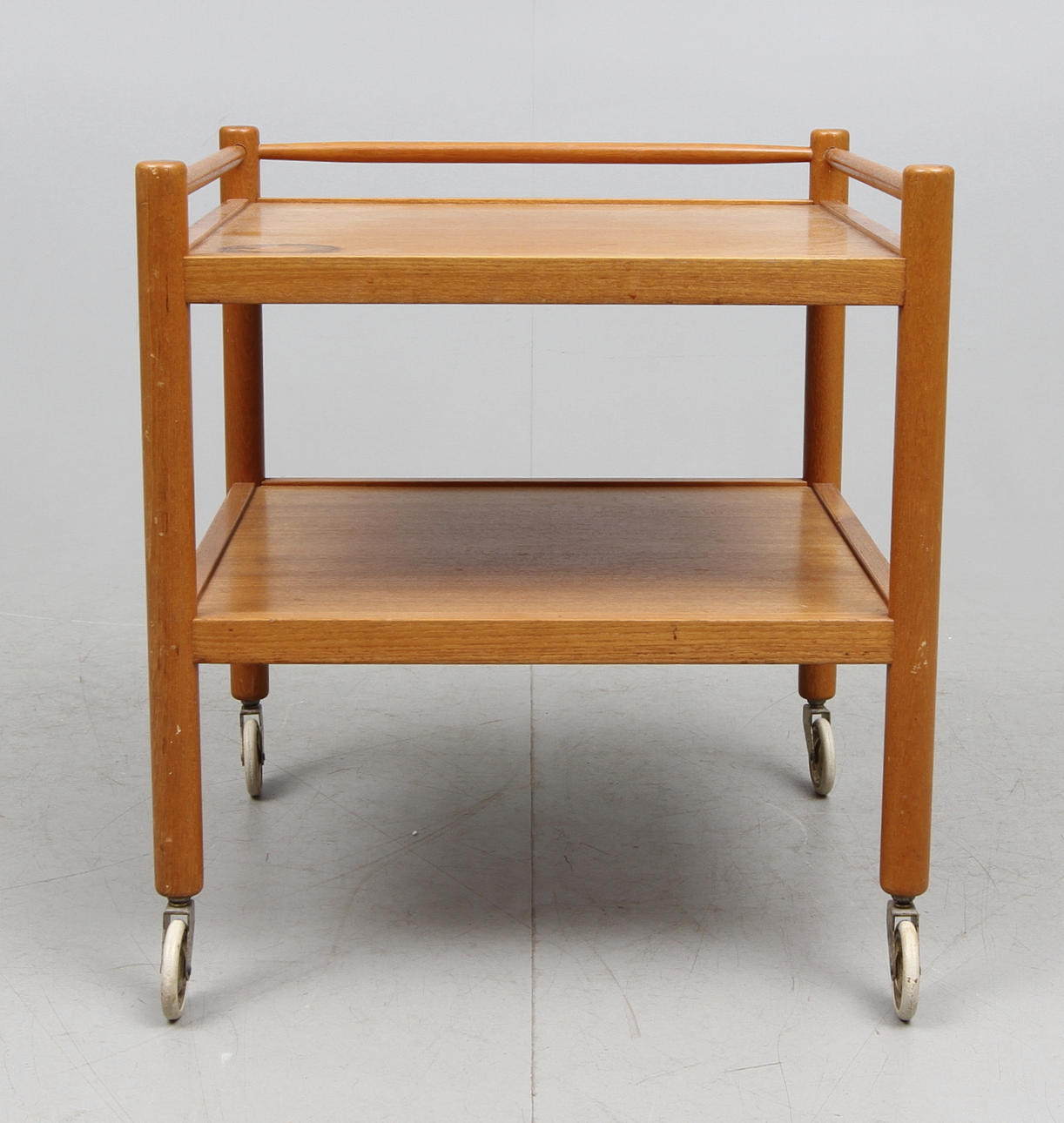 SERVERINGSVAGN, Gemla Diö, 1950/60-tal.