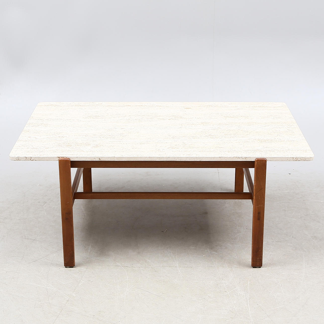 SOFFBORD, Inge Davidson, 1960-tal.