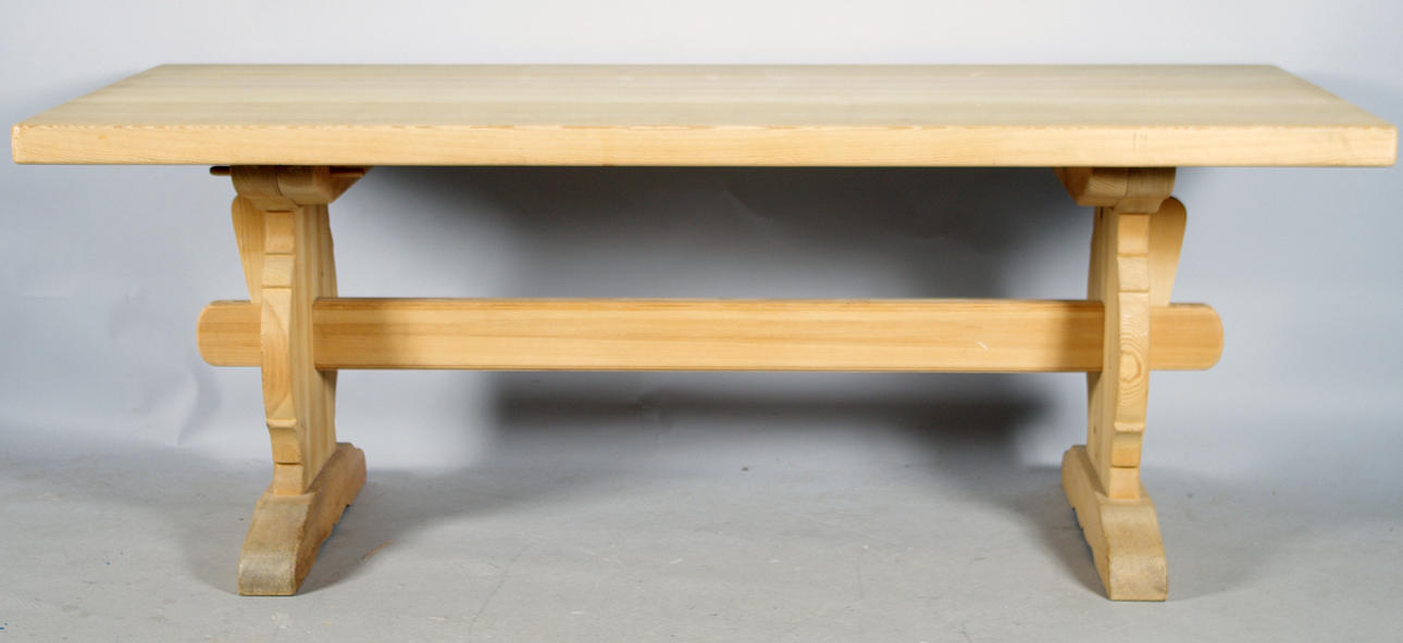 BOCKBORD, fur, Krogenäs,1900-tal.