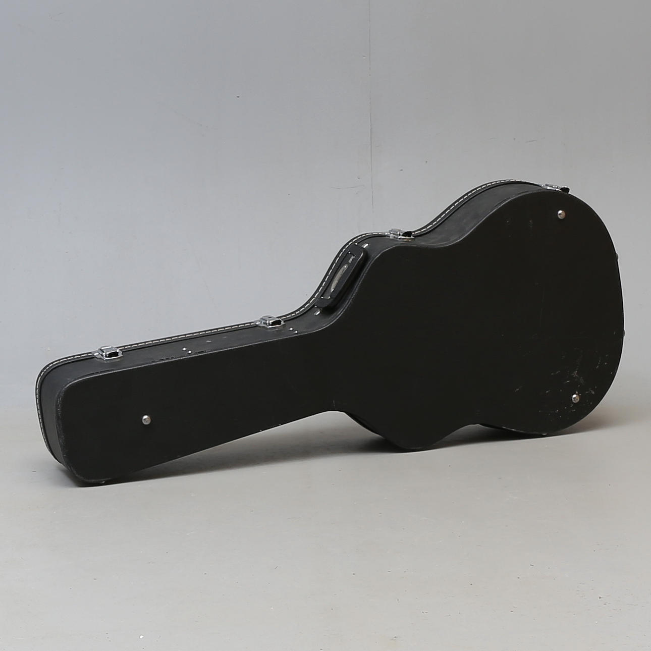 GITARRENKOFFER "Rockcase by Warwick".