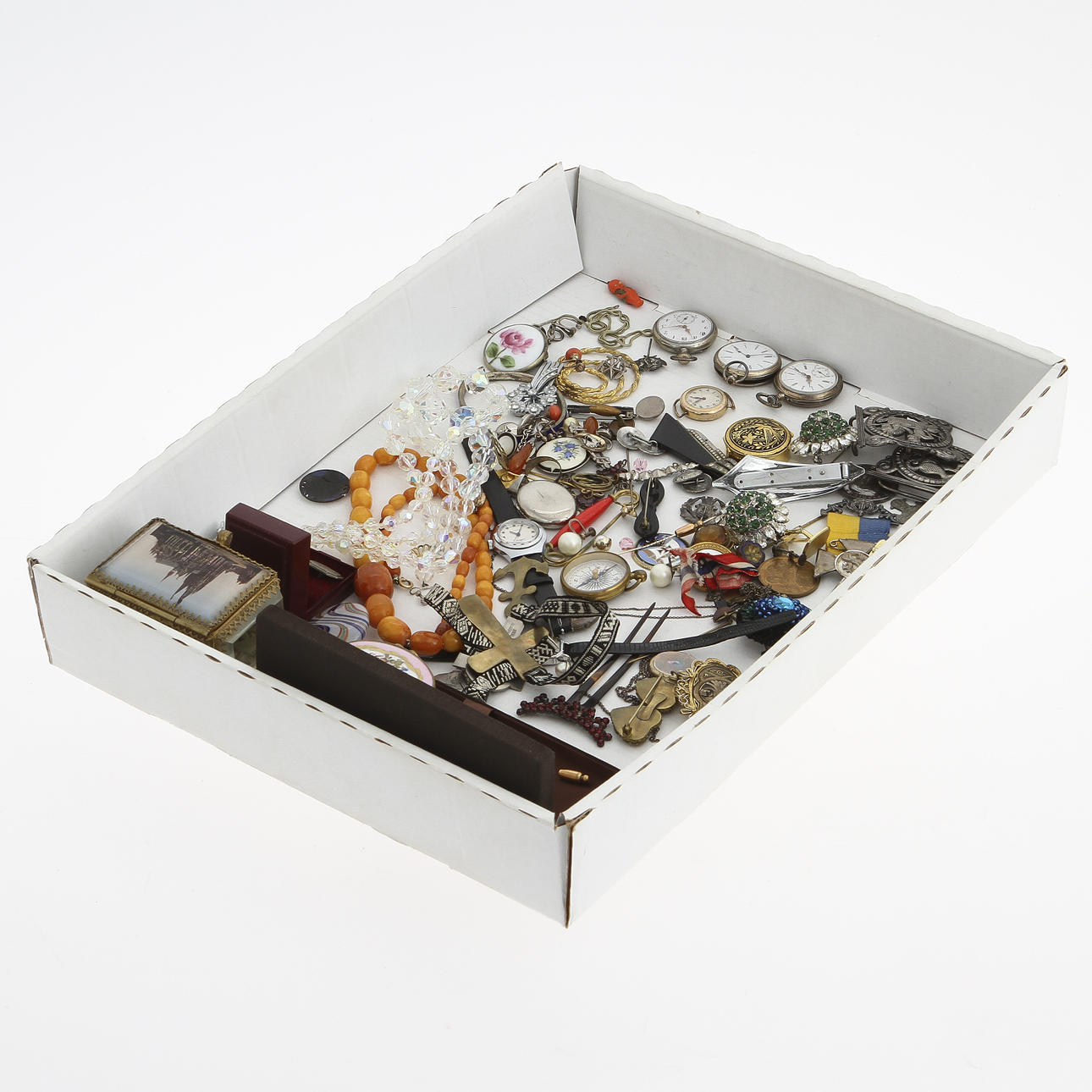 SMYCKEN, diverse bijouterier.