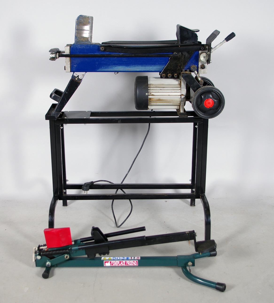 KLYVAR, 2 stycken, bl.a. Fireplace friend.