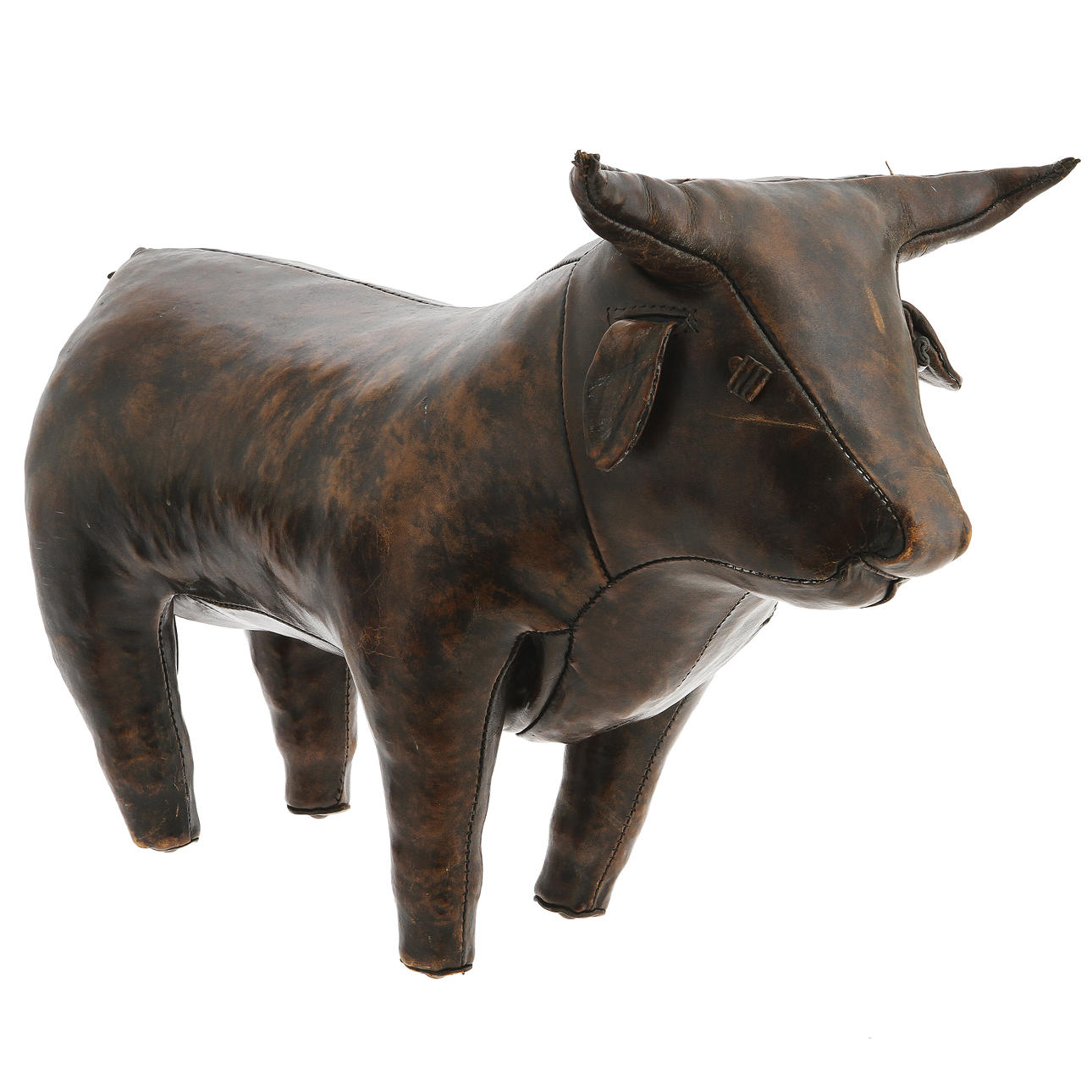 FOTPALL, Svenskt tenn/Liberty.