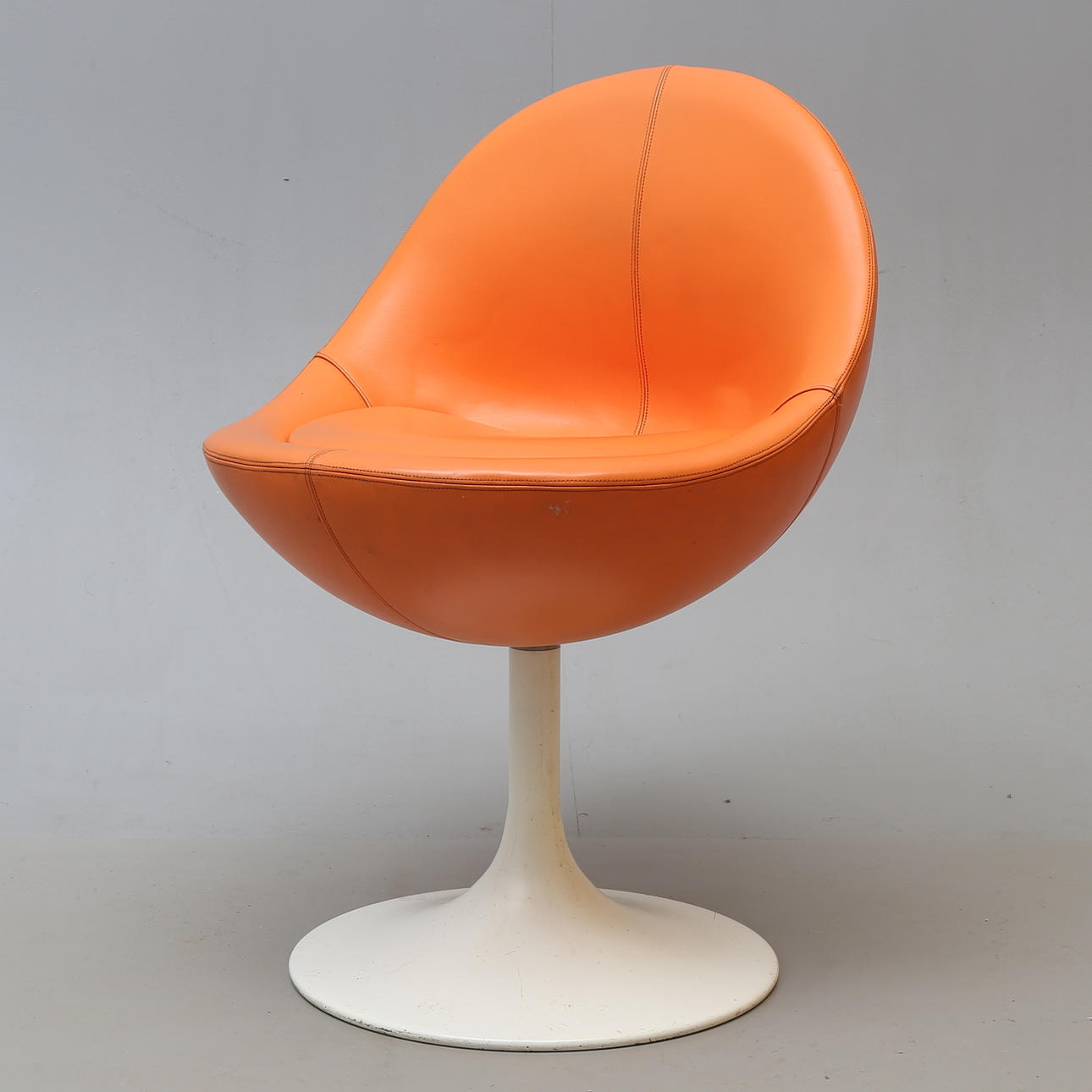 STOL, "Venus", Johanson Design, Markaryd, 1900-talets andra hälft.