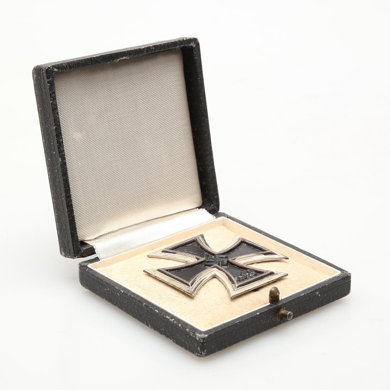 MEDALJ, järnkorset 1939.