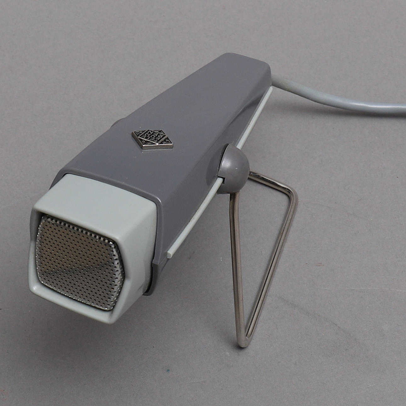 MICROPHONE, telefunken, TD-7.