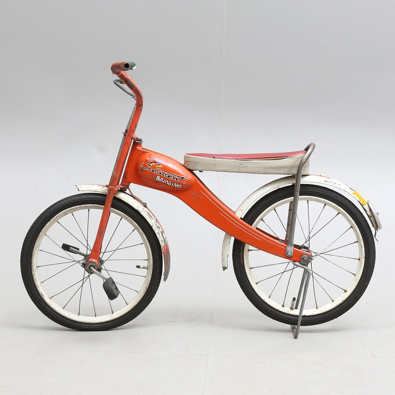 BARNCYKEL, Crescent "Bambino", 1970-tal.