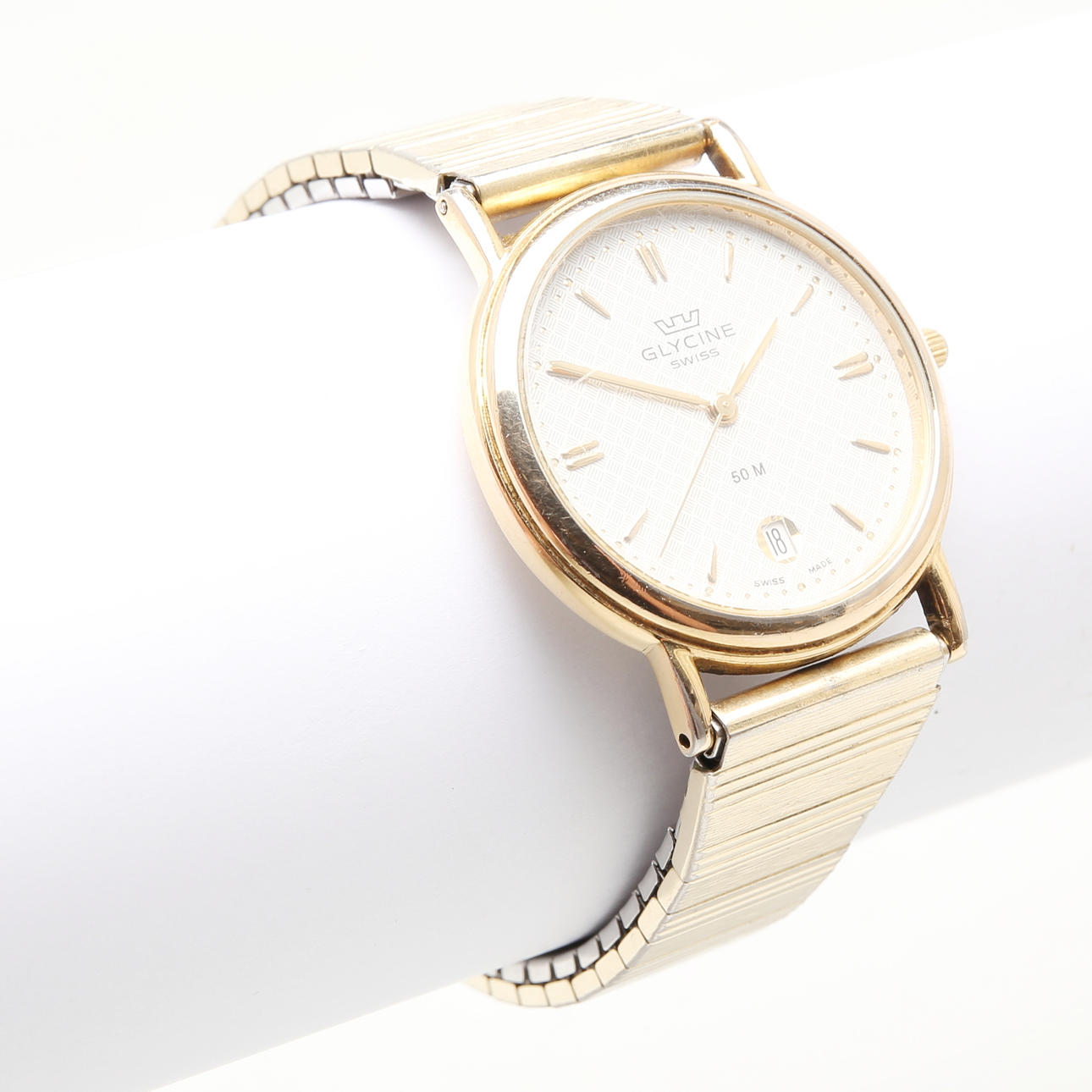 Rannekello, Glycine.