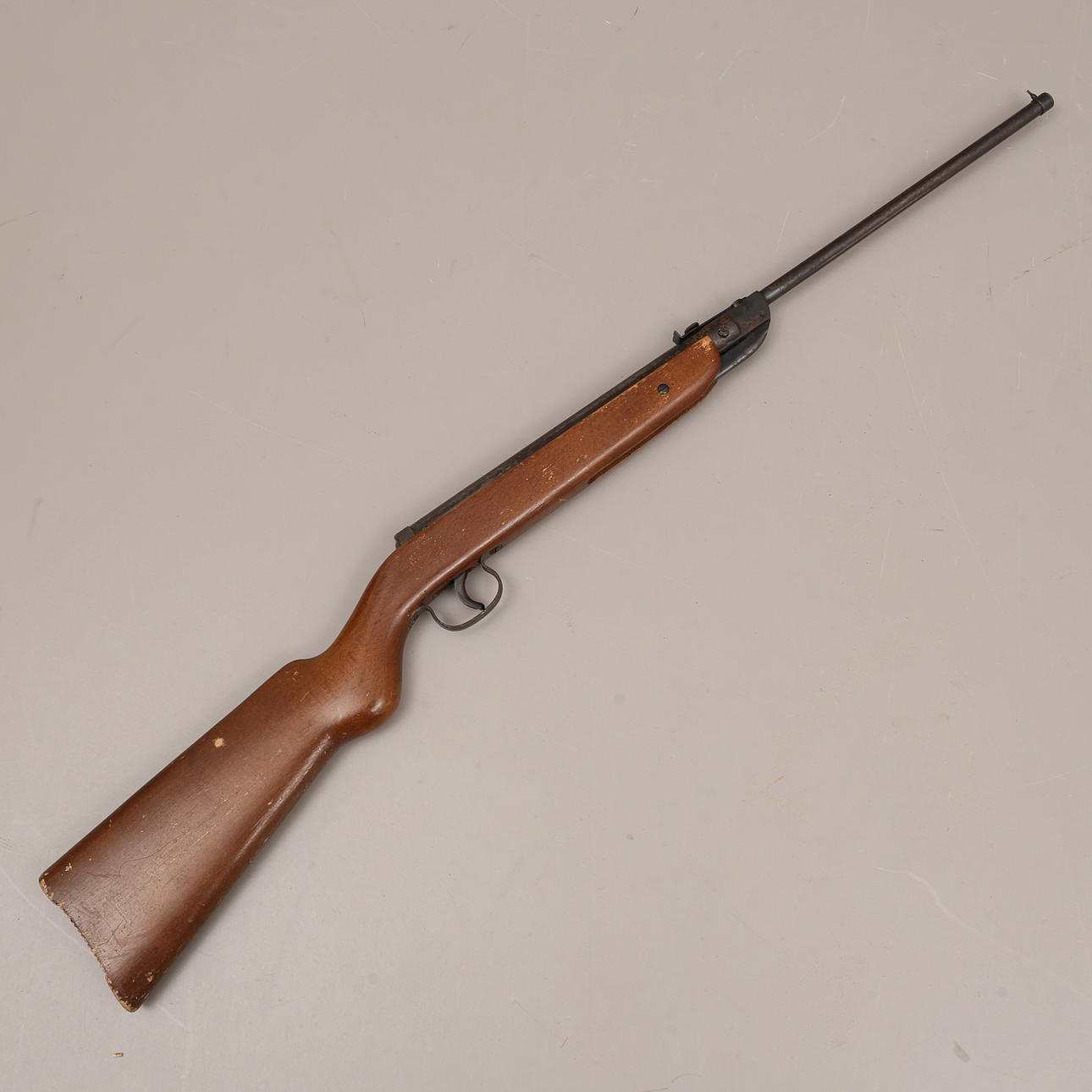 CARABINA DE AIRE, Diana, modelo 22.