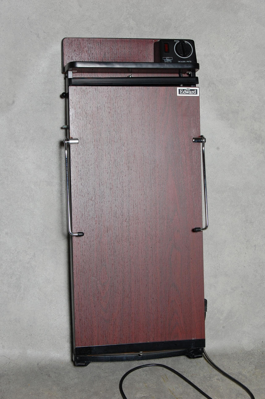 BYXPRESS, elektrisk, " Edward".