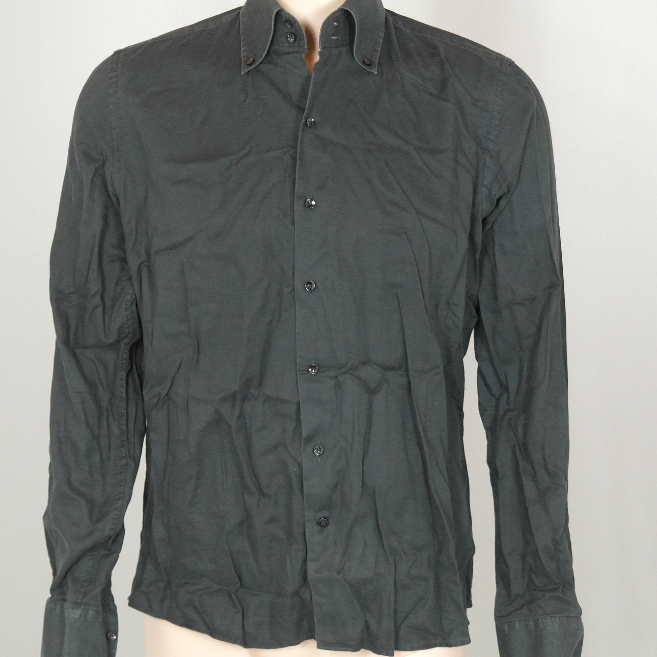 CAMISA. 7 Camicie. Largo.