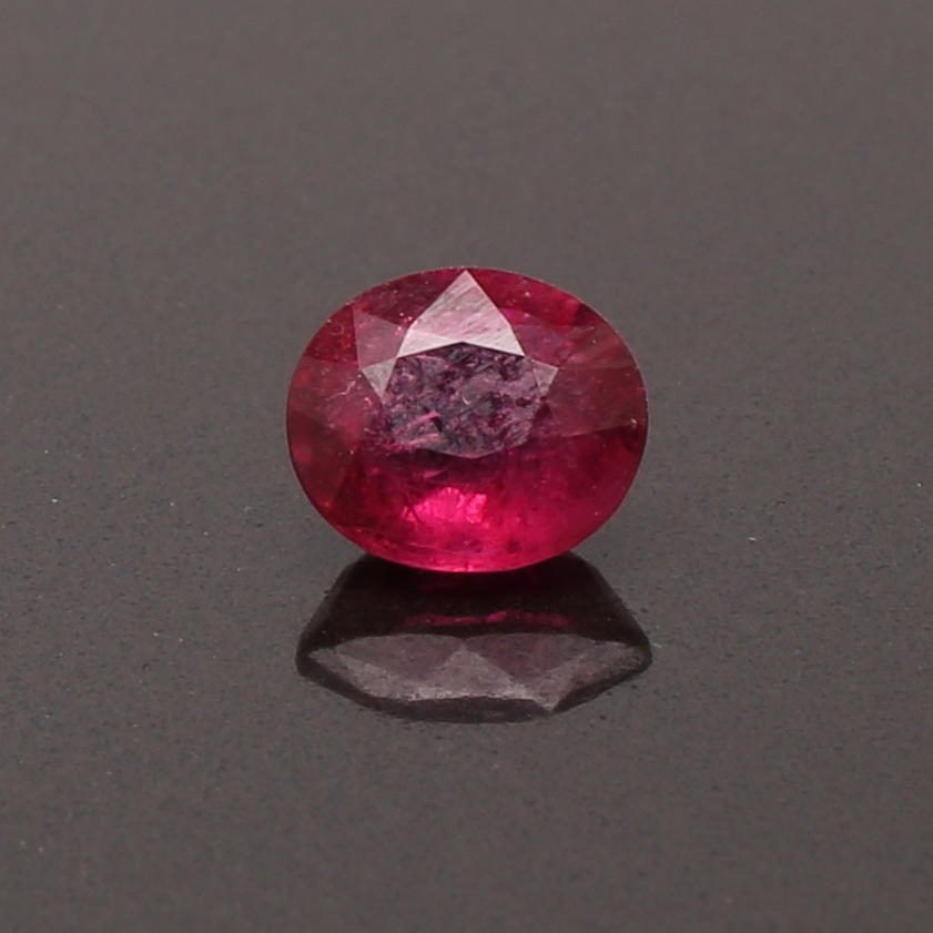 RUBELITA, 1,15 ct.