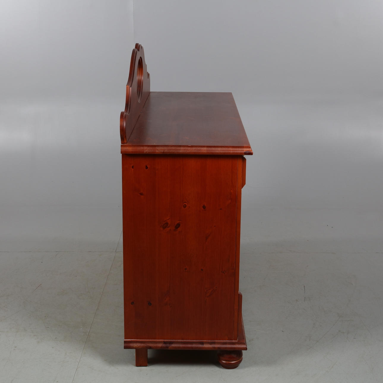 SIDEBOARD, Sandvik, 1900er Jahre.