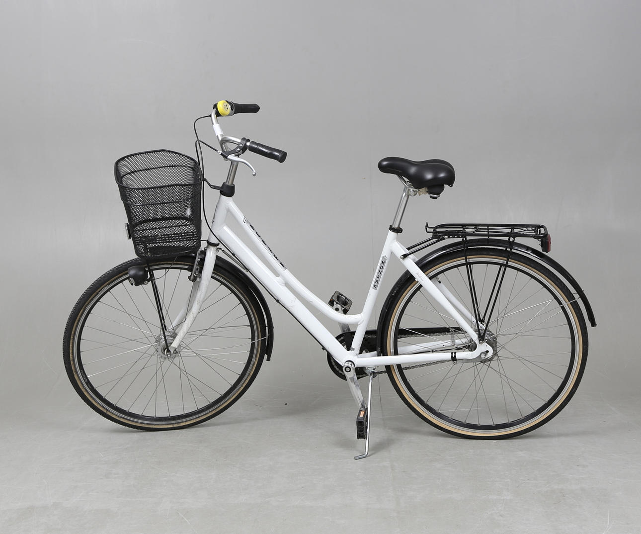 CYKEL, dam, "Wilma", Monark.