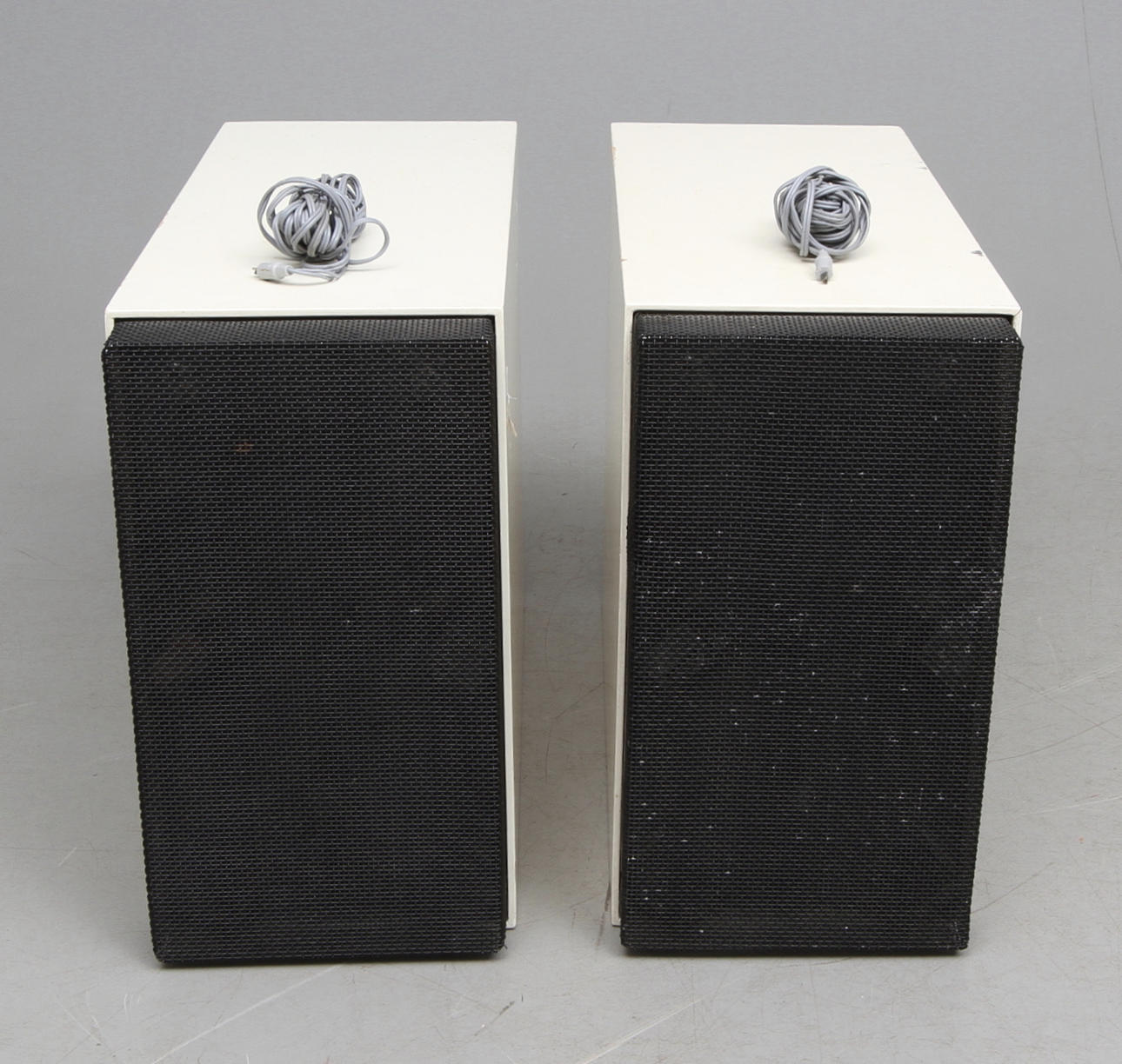 HÖGTALARE ett par 1970-tal.