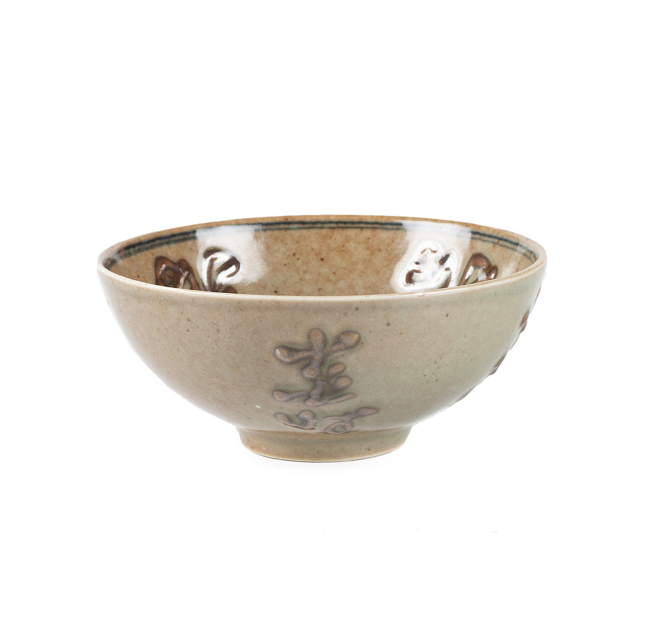 SKÅL, porslin, Kina 1900-tal.