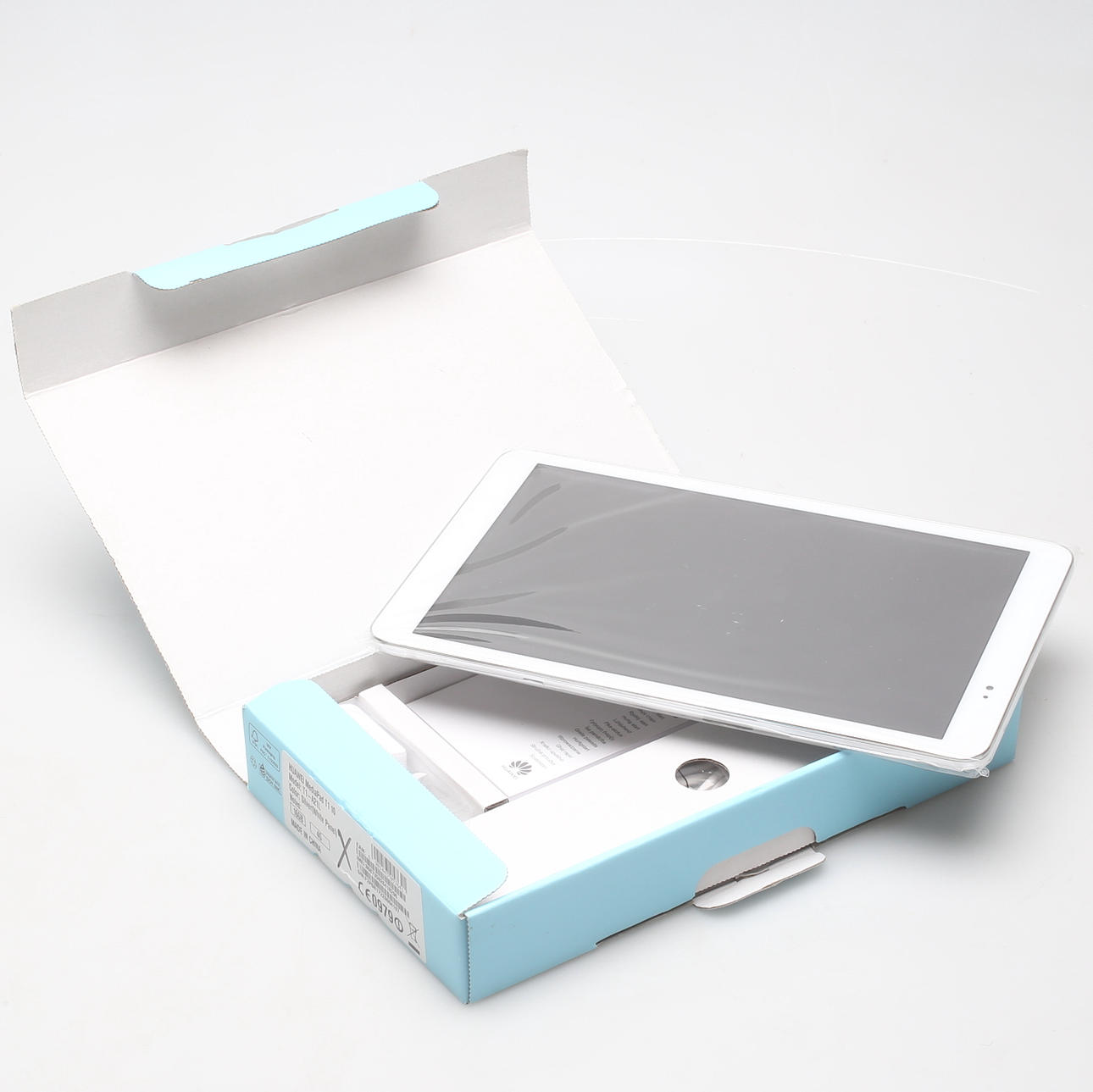 SURFPLATTA, Huawei, Media Pad, T1, 10.