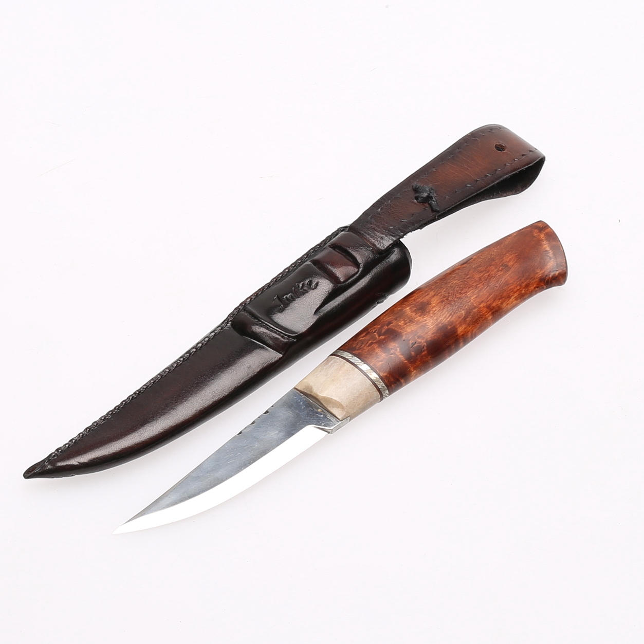 JAN "KNIFE JOCKE" OLSSON.