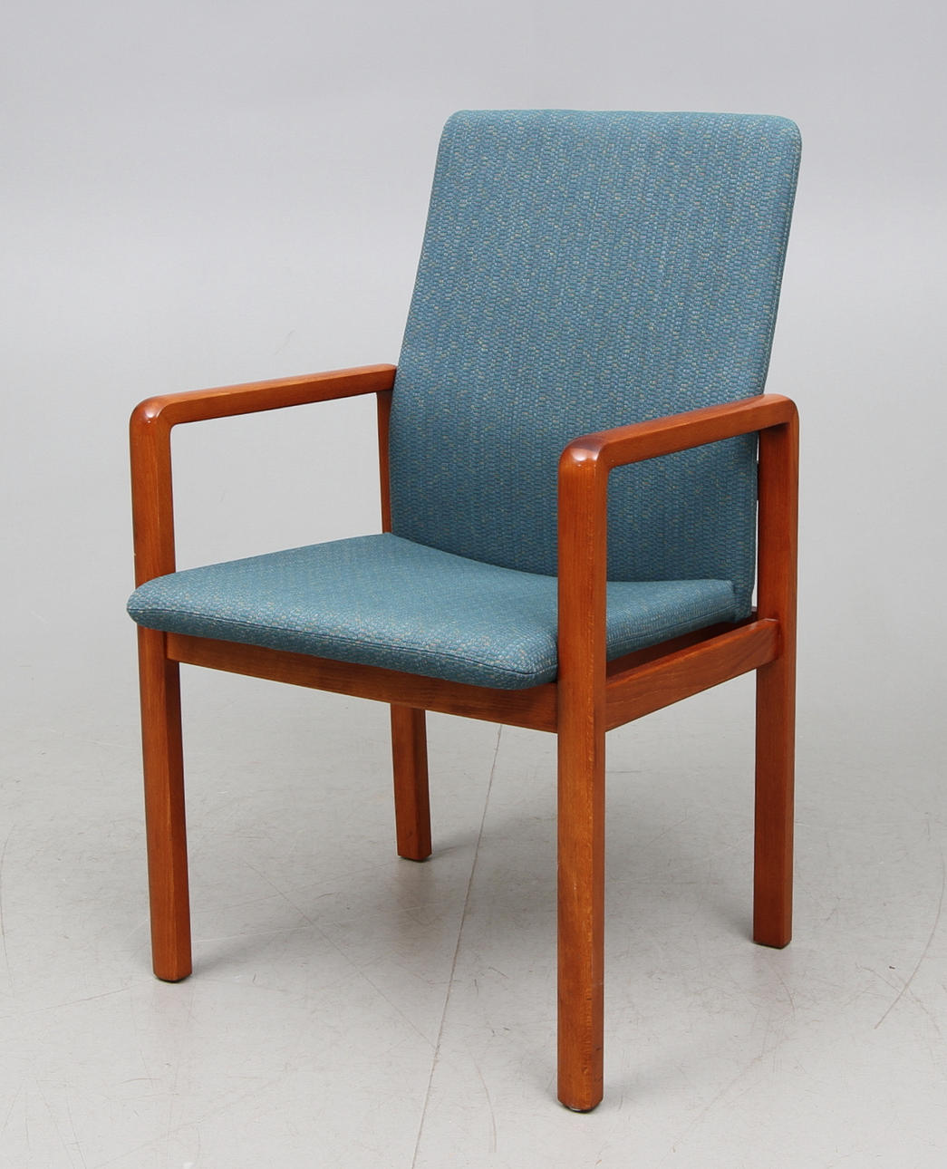 KARMSTOLAR, 4 st, AB J.O Carlsson i Vetlanda, 1900 tal.