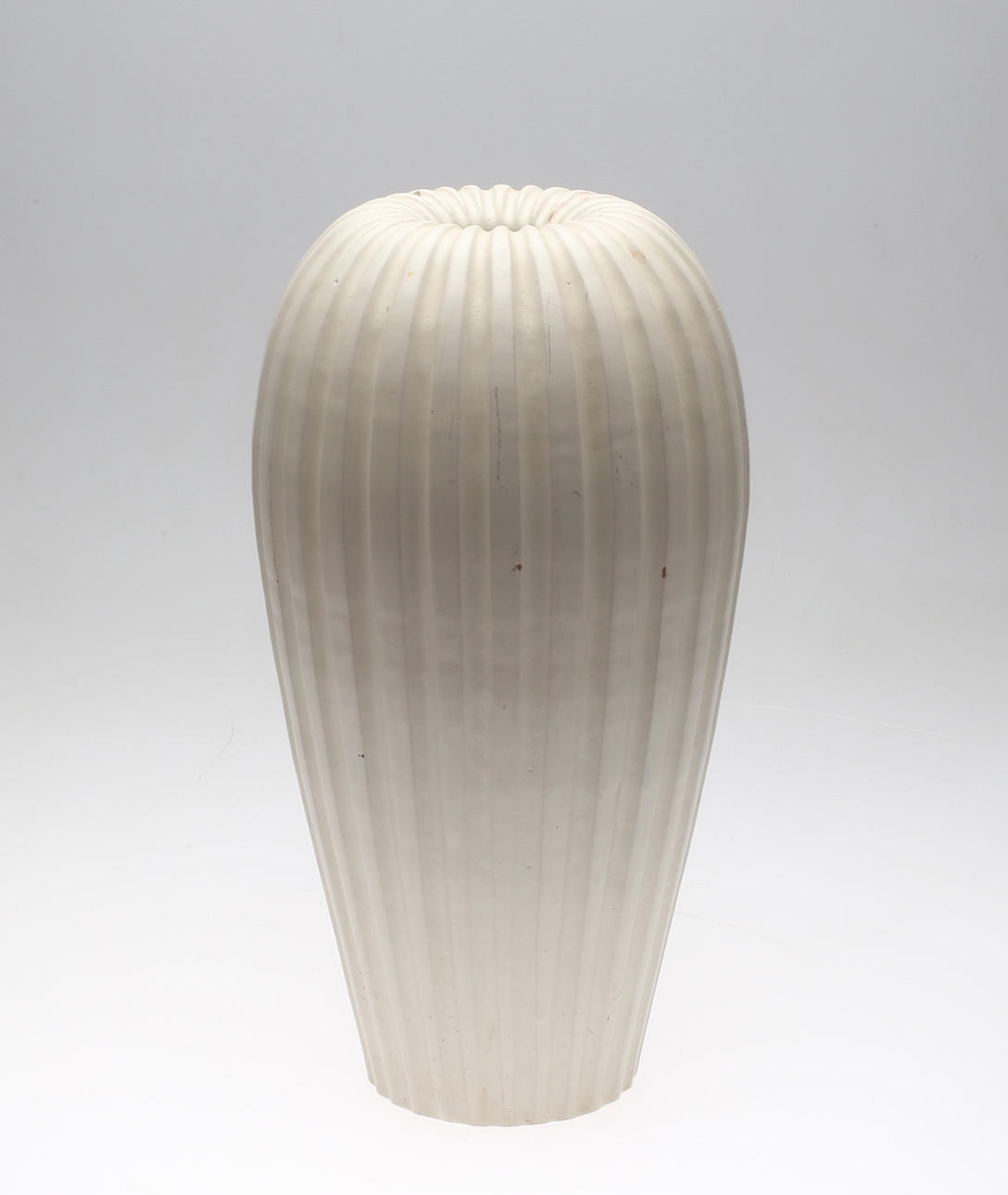 FLOOR VASE, ceramics, Vicke Lindstrand, Ekeby.