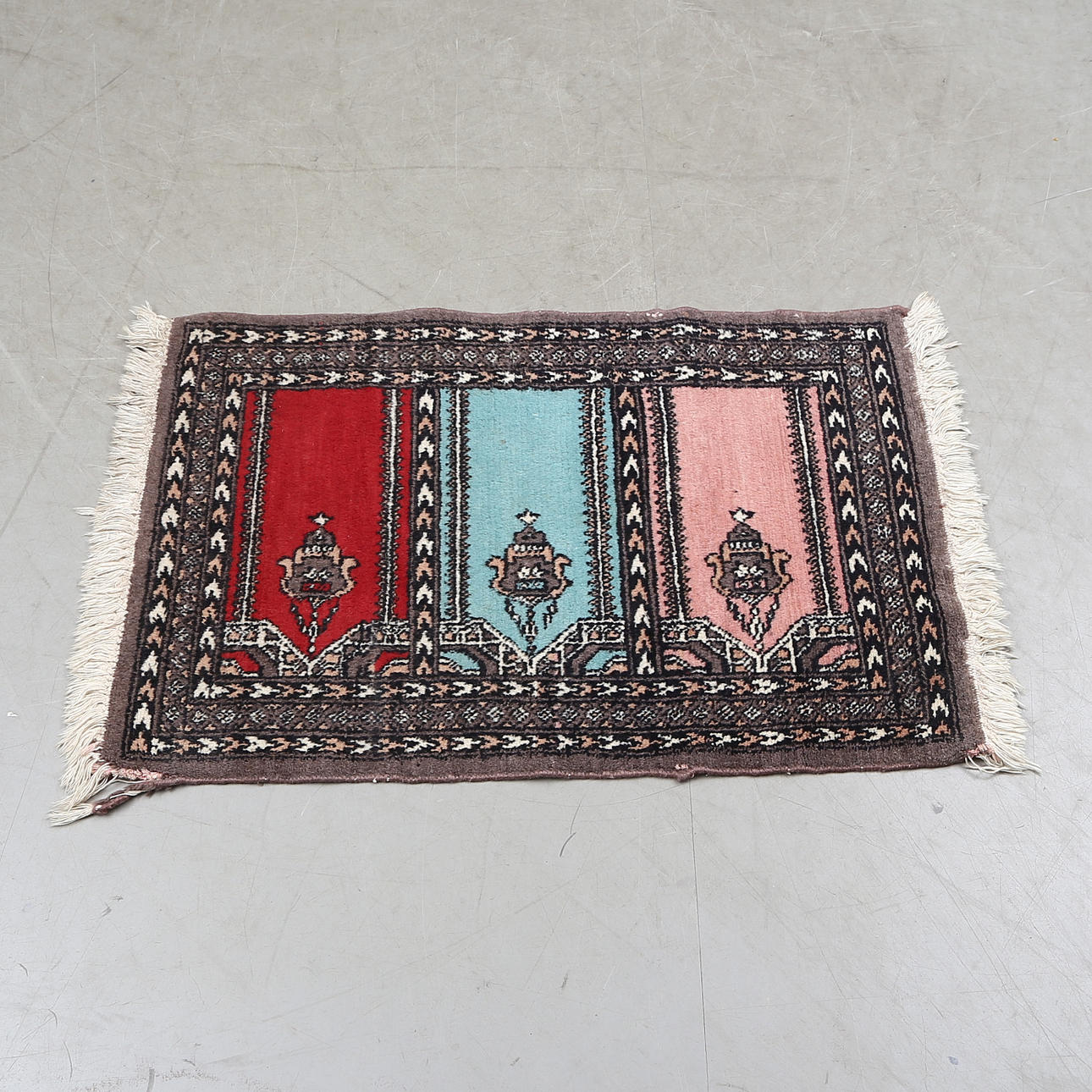 MATTA 94 X 63, 1900-tal.