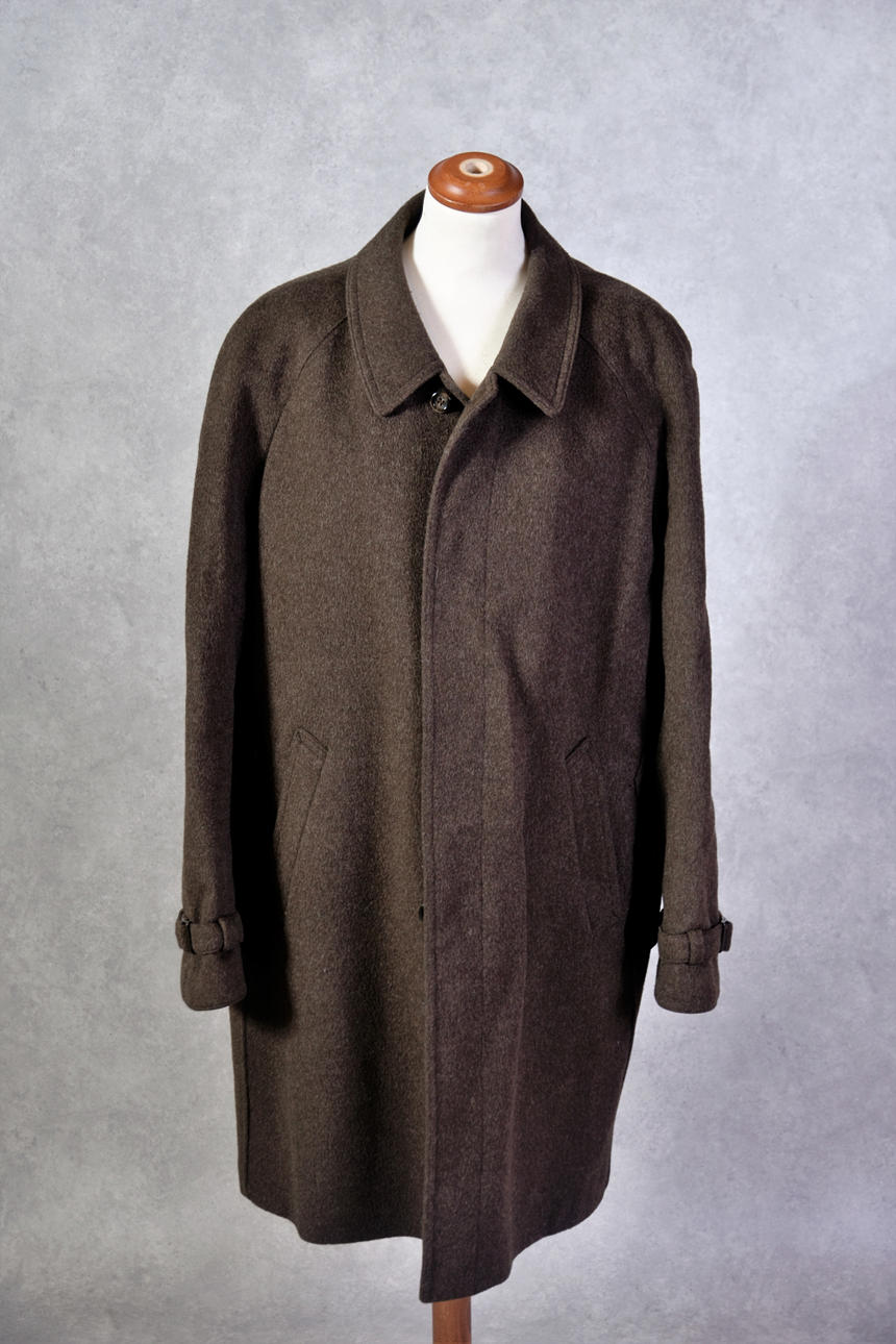 ROCK-Loden Österreich.