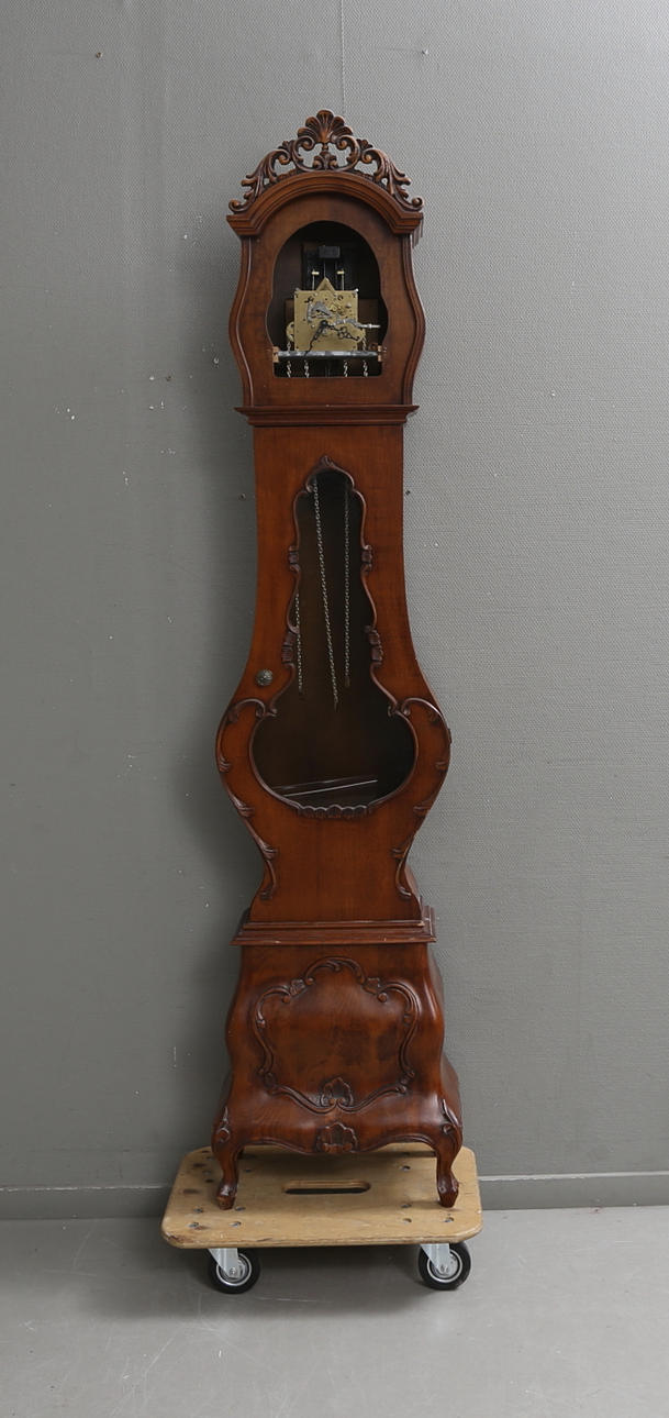 FLOOR FLOOR, Tempus Fugit, ECS, Westminster, Germany.