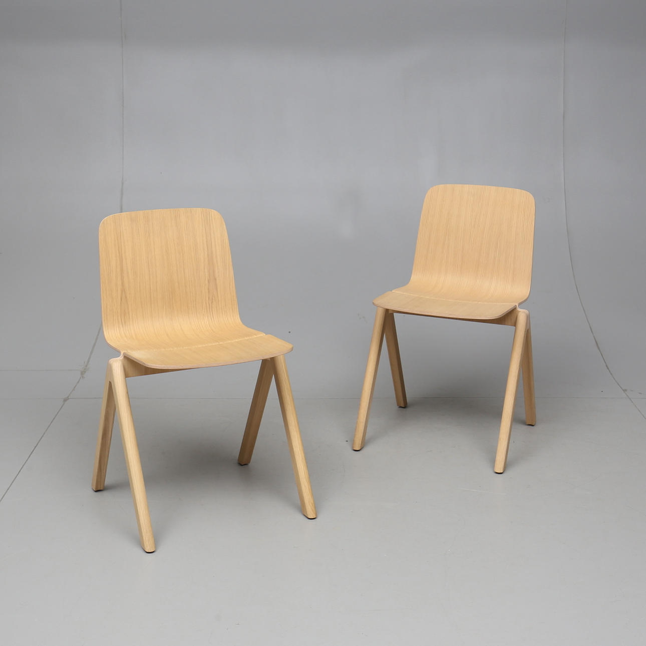 STOLAR, "Copenhague", Hay, design Ronan & Erwan Bouroullec.