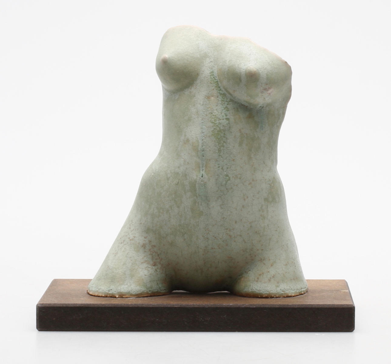 NICLAS ANDRÉASSON. Kvinnlig torso.