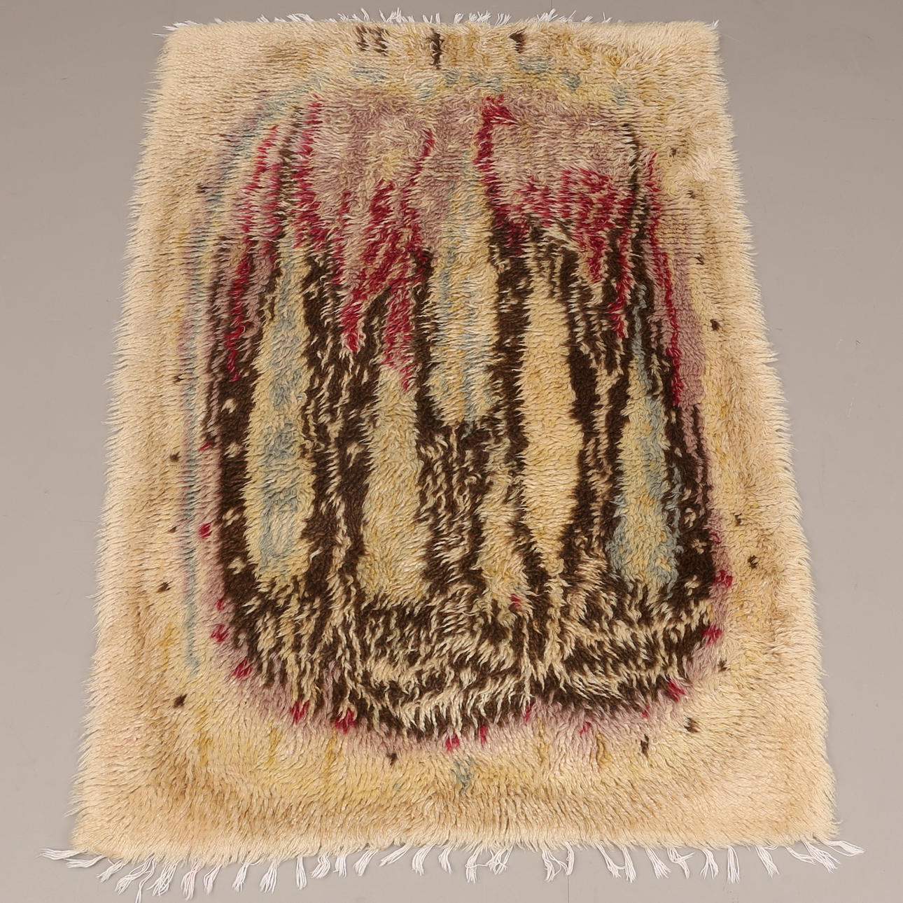 VÄGGRYA, "Kaukametsä", Aappo Härkönen.