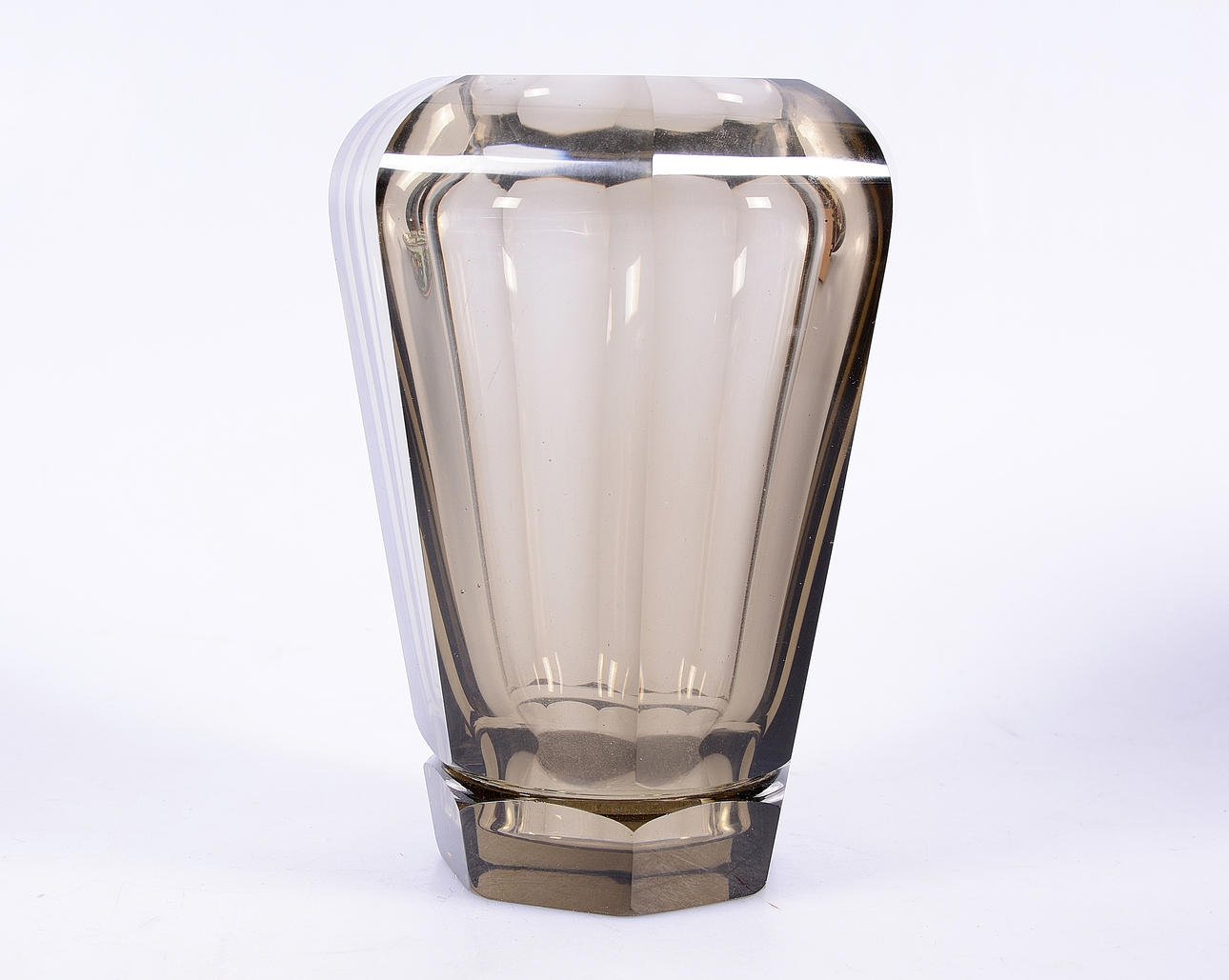 VAS, glas, Eda Glasbruk, 1936.