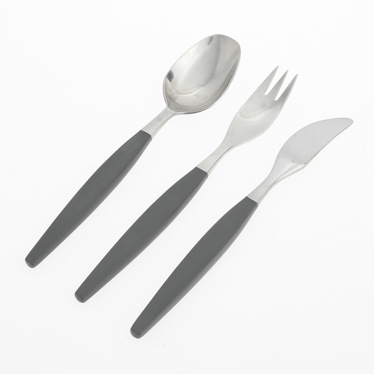 BESTIK, 18 stykker, "Focus Deluxe" Gense.