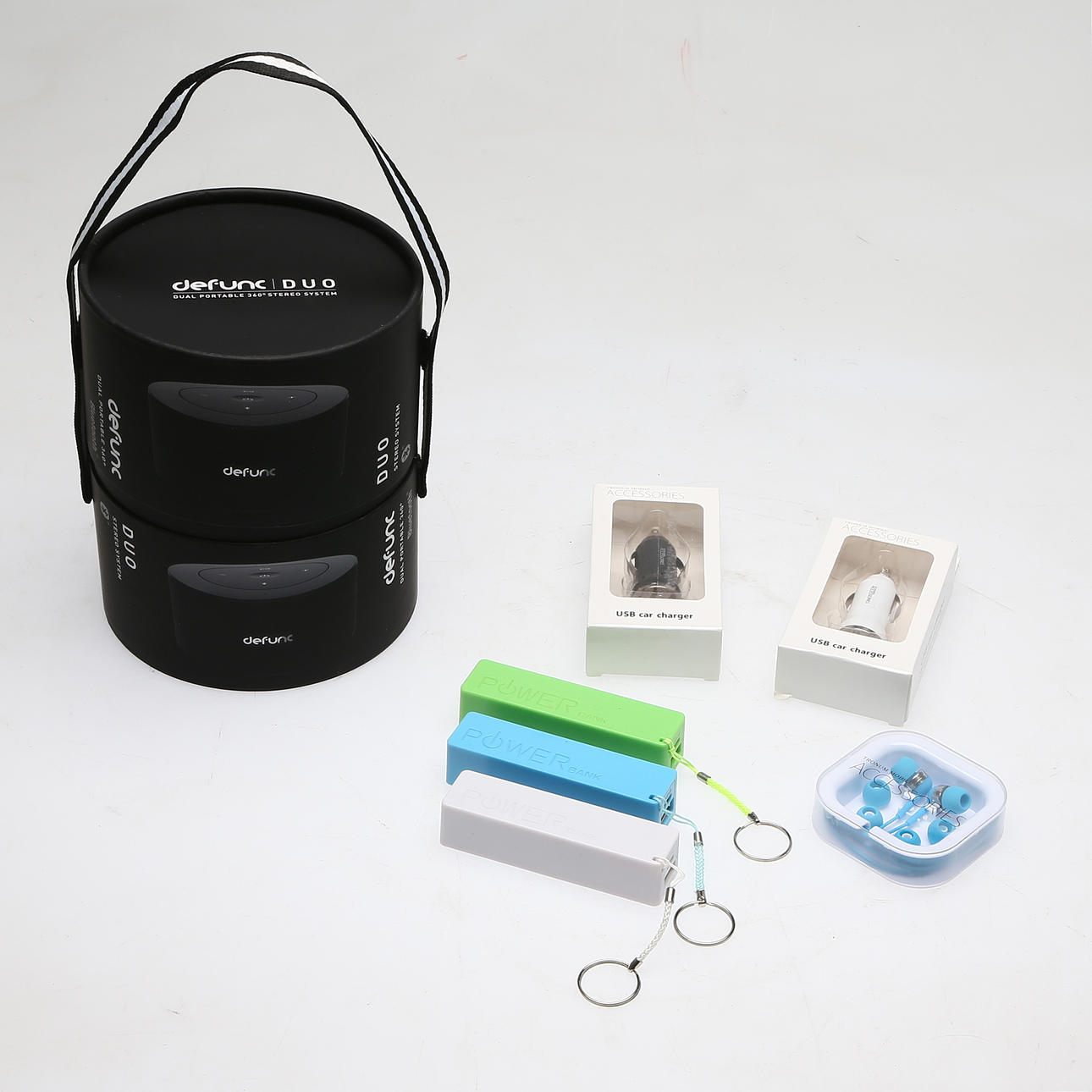 MODERN TEKNIK 7 delar, samtida.