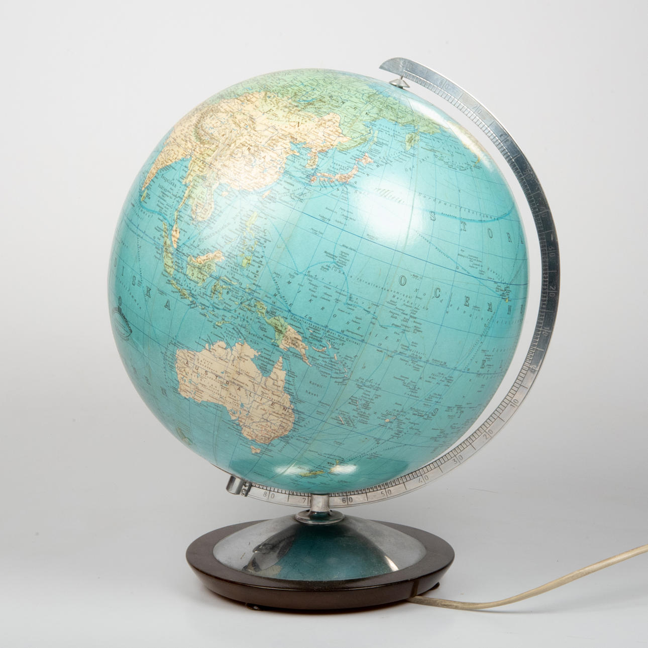 JORGBLOB, Columbus Duo.