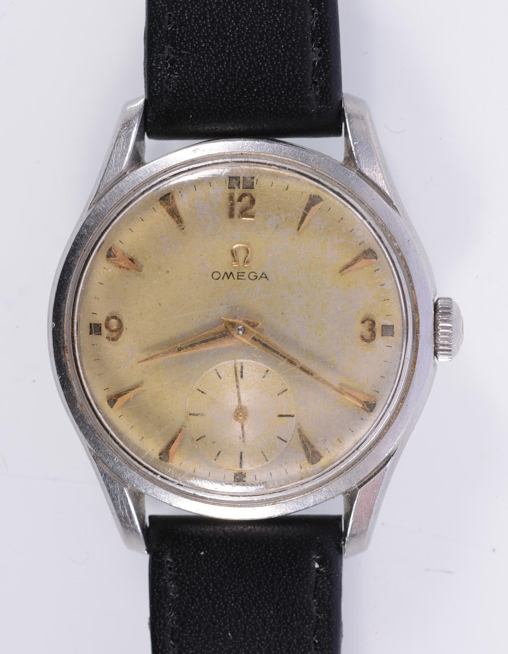 HERRARMBANDSUR, Omega.