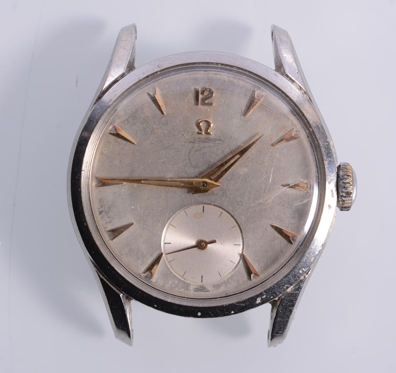 HERRARMBANDSUR, Omega.