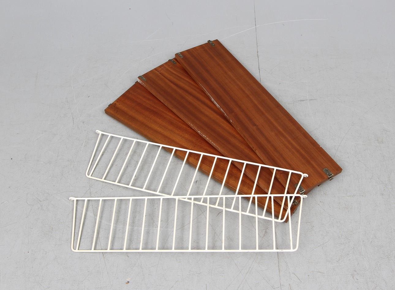 STRINGHYLLA, 1960 tal.