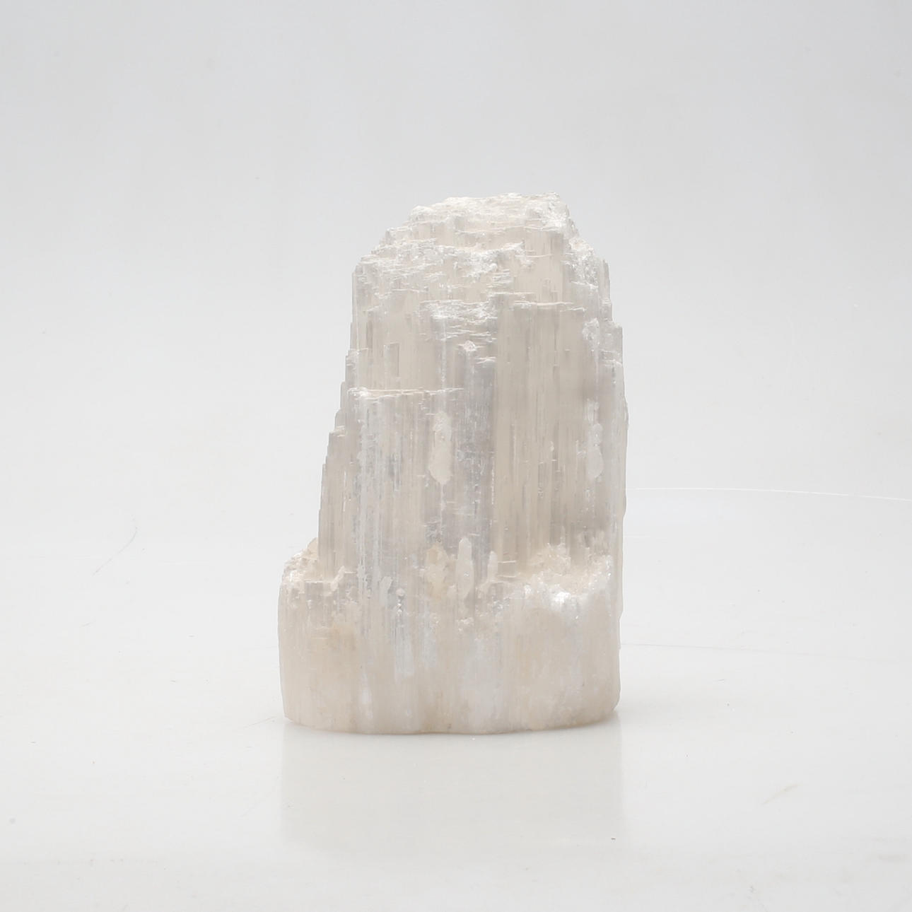 VELERO LINTERNA, selenita.