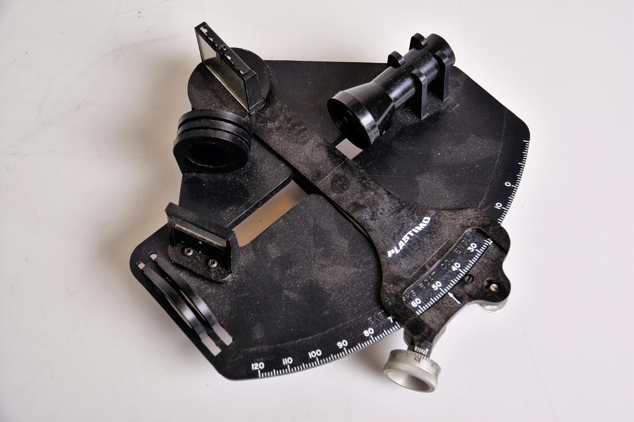 SEXTANT Ebbco Englanti.