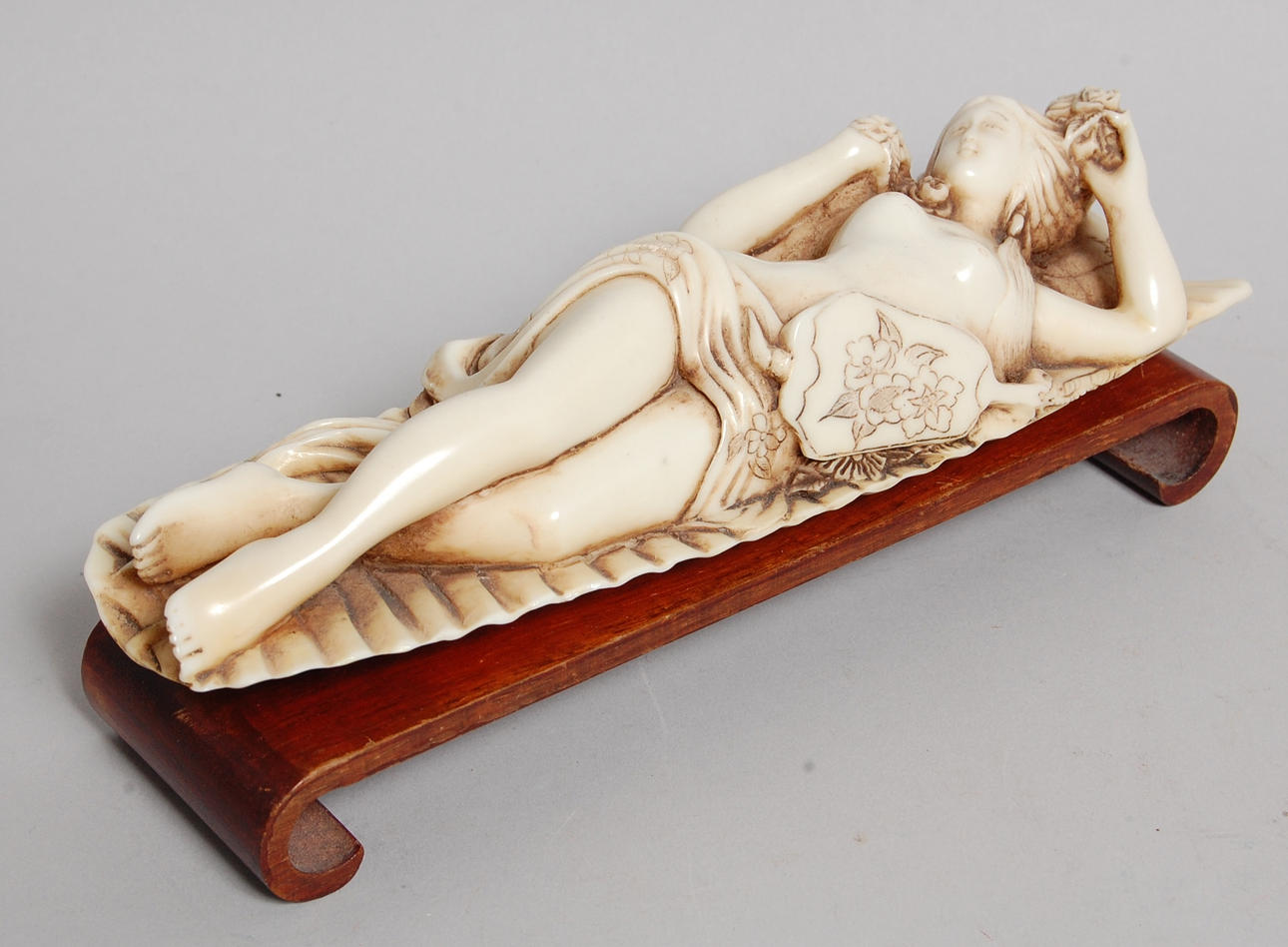 FIGURIN, Kina, 1900-tal.