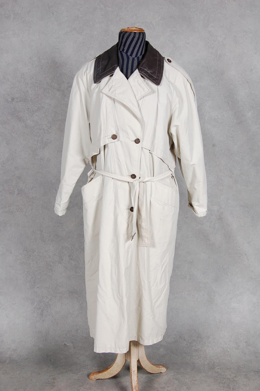 TRENCHCOAT, Dam " PTA ".