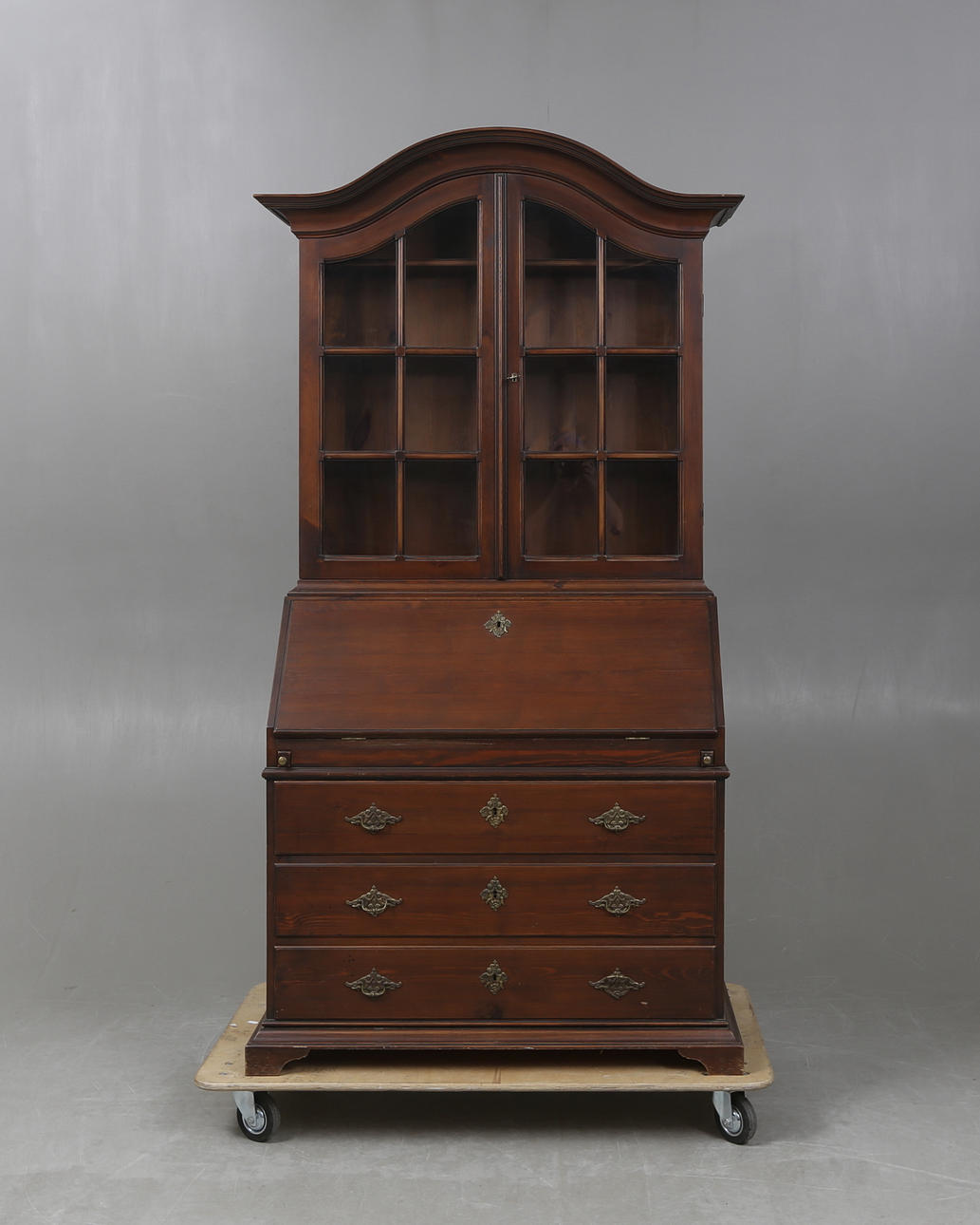 SKRIVSKÅP, Åmells, 1900-talets andra hälft.