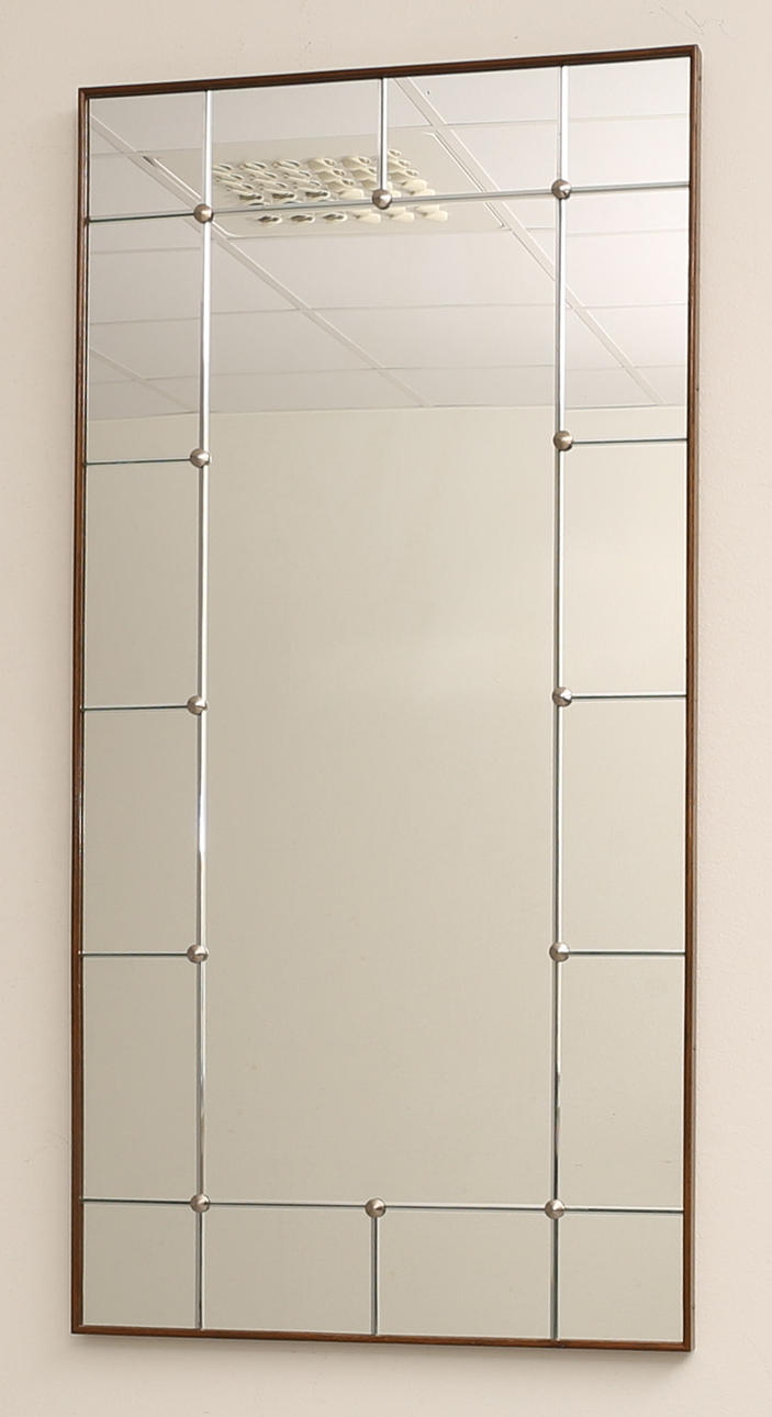 MIRROR, AGS Karlshamn.