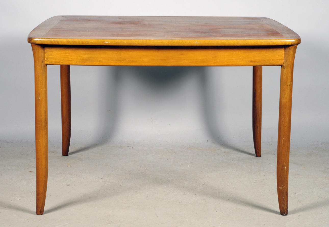 SOFFBORD, ur Triva-serien för NK, Kerstin Hörlin-Holmkvist.