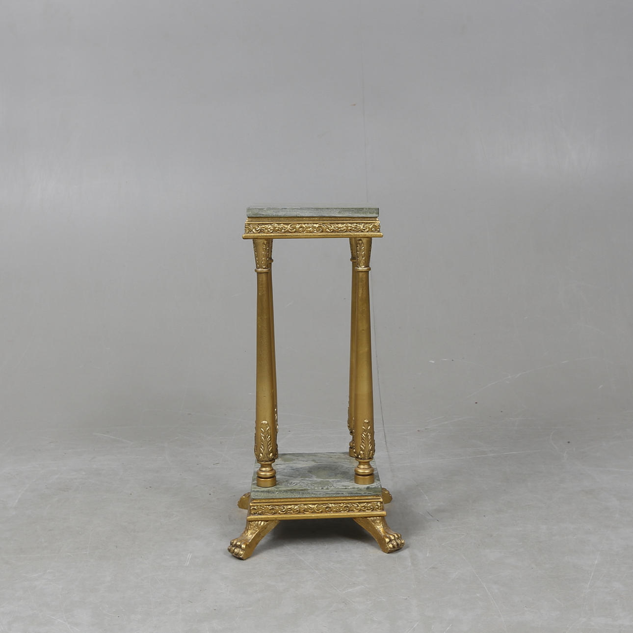 PIEDESTAL, empirestil, 1900-tal.