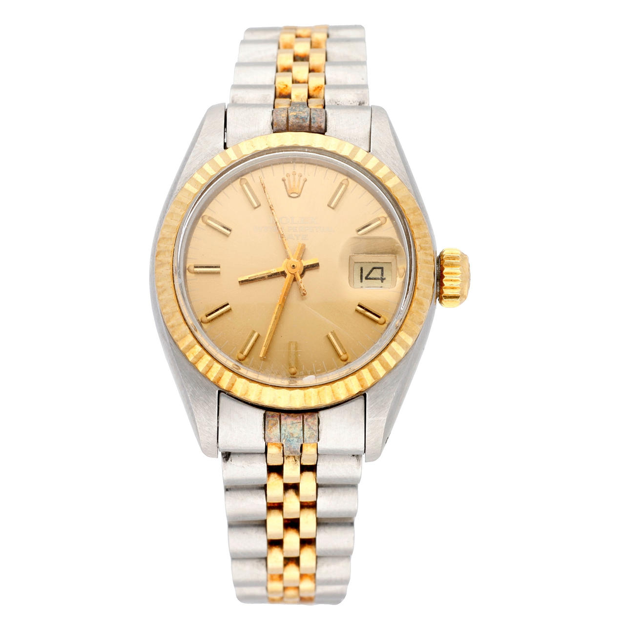 Rolex Datejust ref.6917.