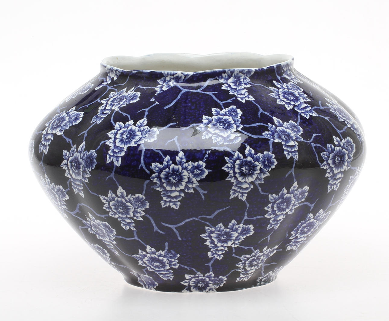 YTTERFODER, porslin, "Nang-King", Rörstrand, omkring 1900.